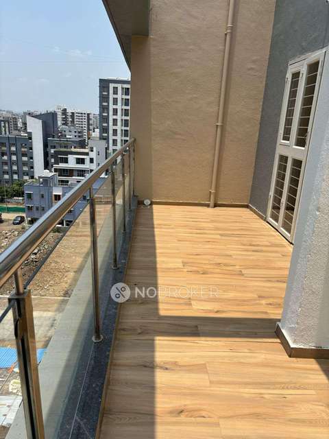 2 BHK Flat In Adimaya Gravitas Residency, Ravet For Sale  In Ravet