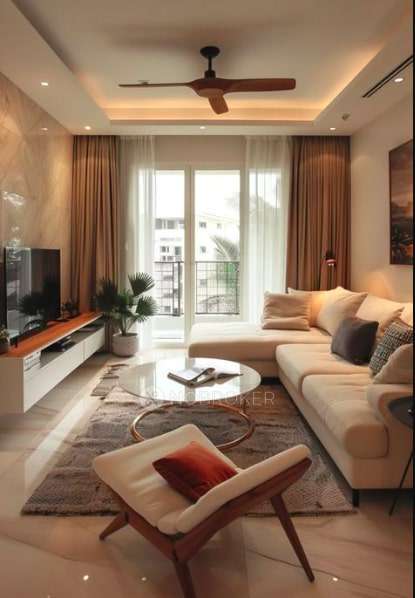 2 BHK Flat In Orick Redwood Tower For Sale  In Boduppal, Hyderabad, Telangana, India