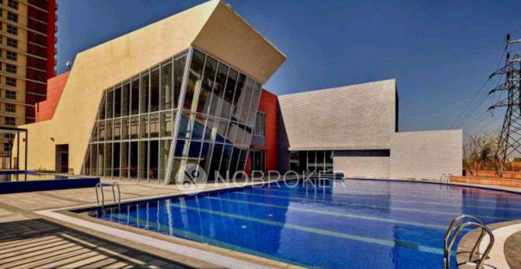 3 BHK Flat In Ashiana Anmol For Sale  In 1f-104, Dhunela, Haryana 122103, India