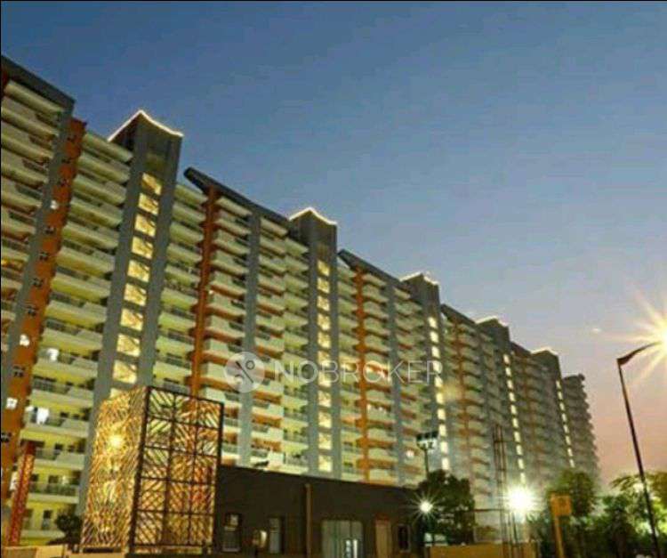 3 BHK Flat In Ashiana Anmol For Sale  In 1f-104, Dhunela, Haryana 122103, India