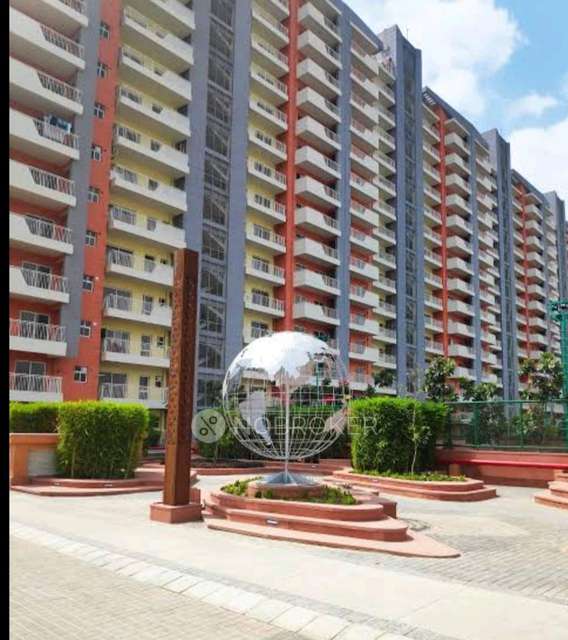 3 BHK Flat In Ashiana Anmol For Sale  In 1f-104, Dhunela, Haryana 122103, India