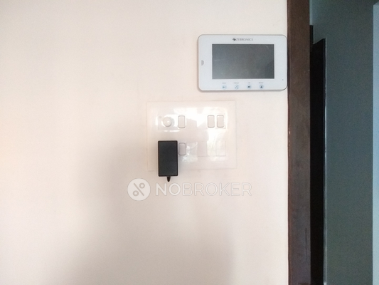 2 BHK Flat In Guru Mauli Vihar for Rent  In Baner