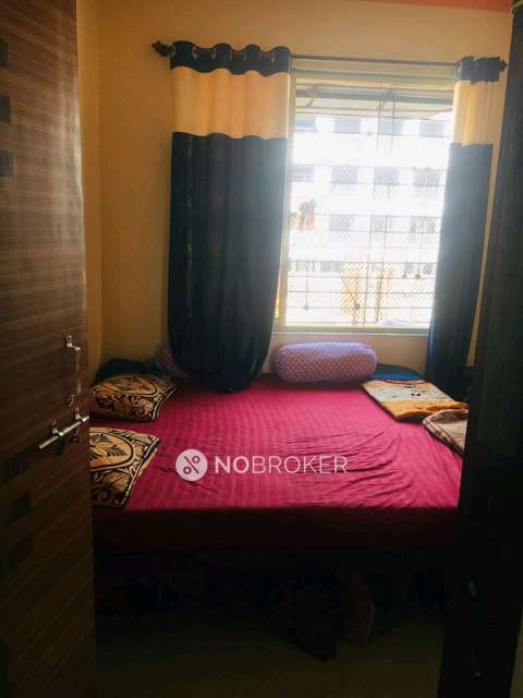 1 BHK Flat In Hari Om Pooja Co-operative Housing Society For Sale  In Kalyan East