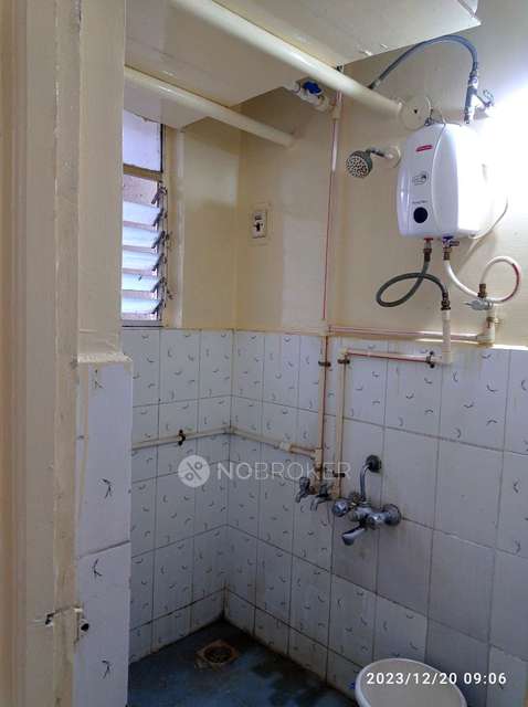 1 BHK Flat In Planet Millennium Society for Rent  In Pimple Saudagar