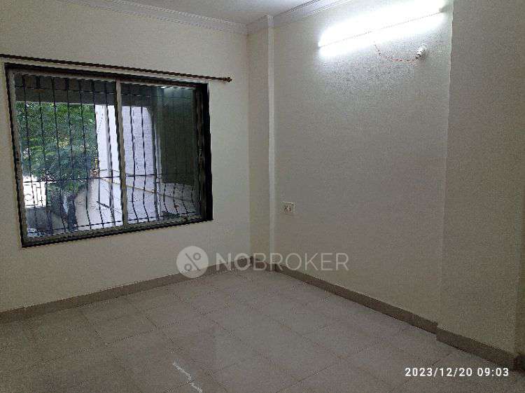 1 BHK Flat In Planet Millennium Society for Rent  In Pimple Saudagar