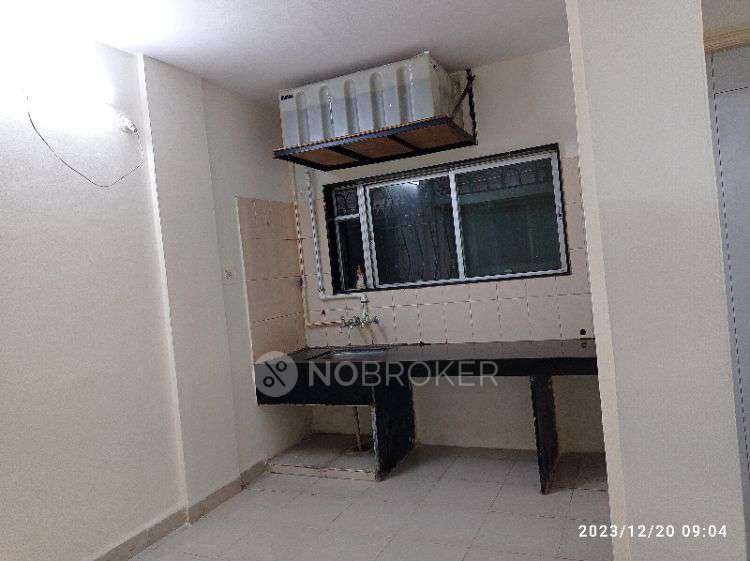 1 BHK Flat In Planet Millennium Society for Rent  In Pimple Saudagar