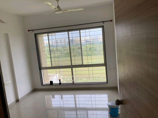 1 BHK Flat In 7th Heaven Dhanori for Rent  In Dhanori