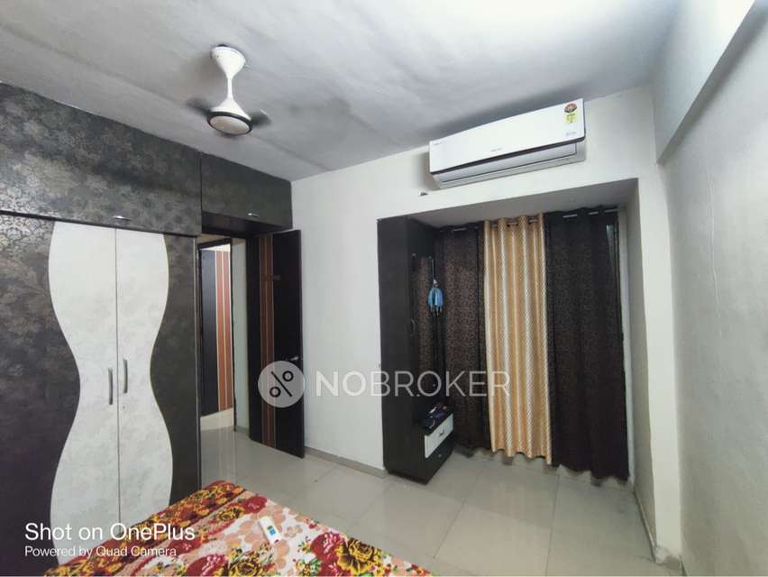 2 BHK Flat In Vision Phoenix Heights For Sale  In Kalamboli