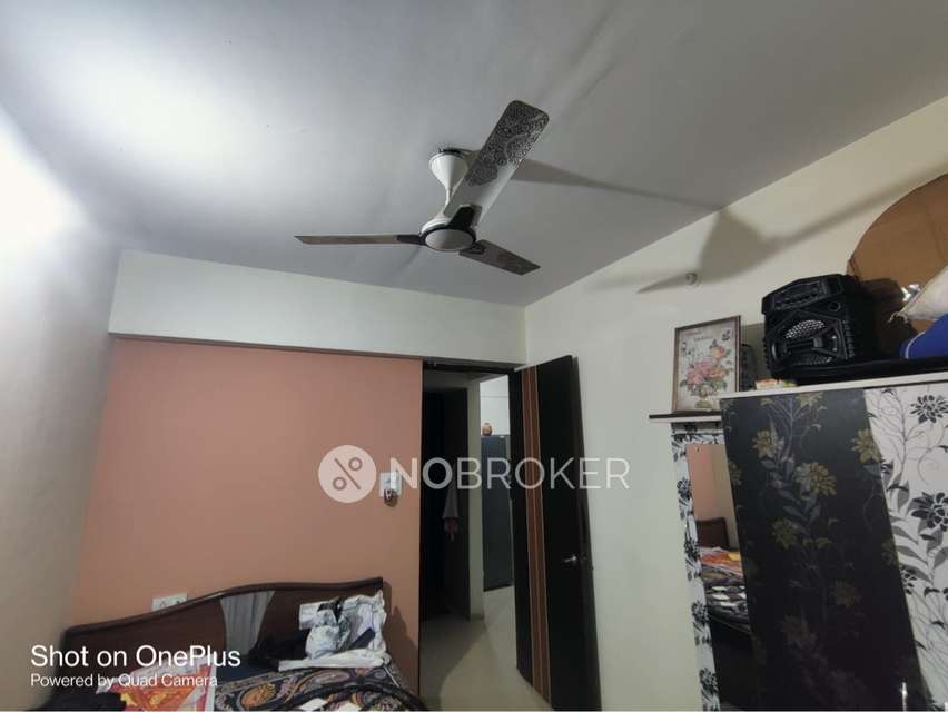 2 BHK Flat In Vision Phoenix Heights For Sale  In Kalamboli