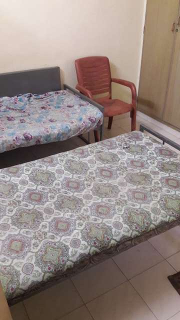 PG for Boys in Ramapuram