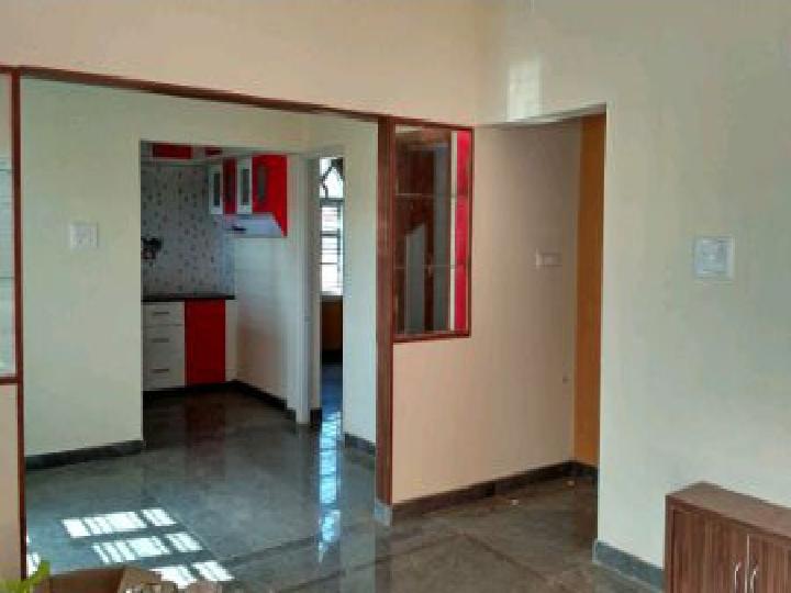 Independent House K.R Puram Rent WITHOUT BROKERAGE Fully furnished 2