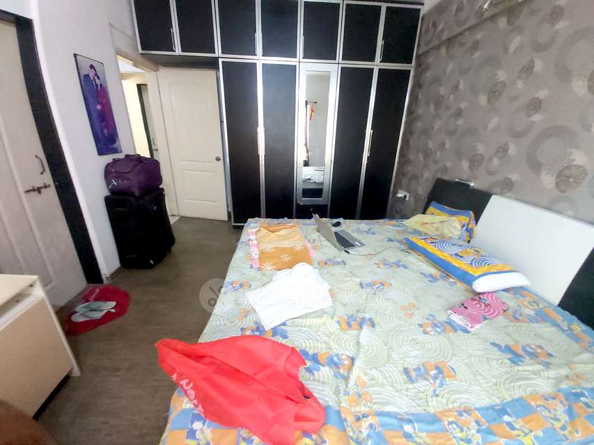 3 BHK Flat In Gk Lakshdeep Palace for Rent  In Pimple Saudagar