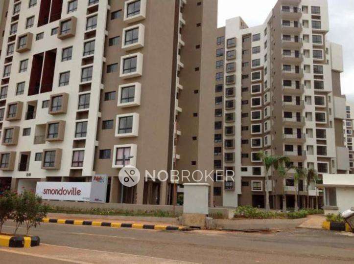 2 BHK Flat In Smondoville For Sale  In Electronic City