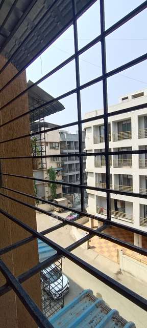 1 BHK Flat In M P Sparsh For Sale  In Panvel