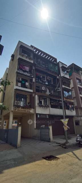 1 BHK Flat In M P Sparsh For Sale  In Panvel