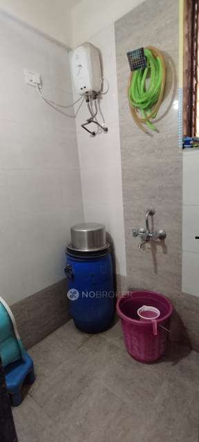 1 BHK Flat In M P Sparsh For Sale  In Panvel