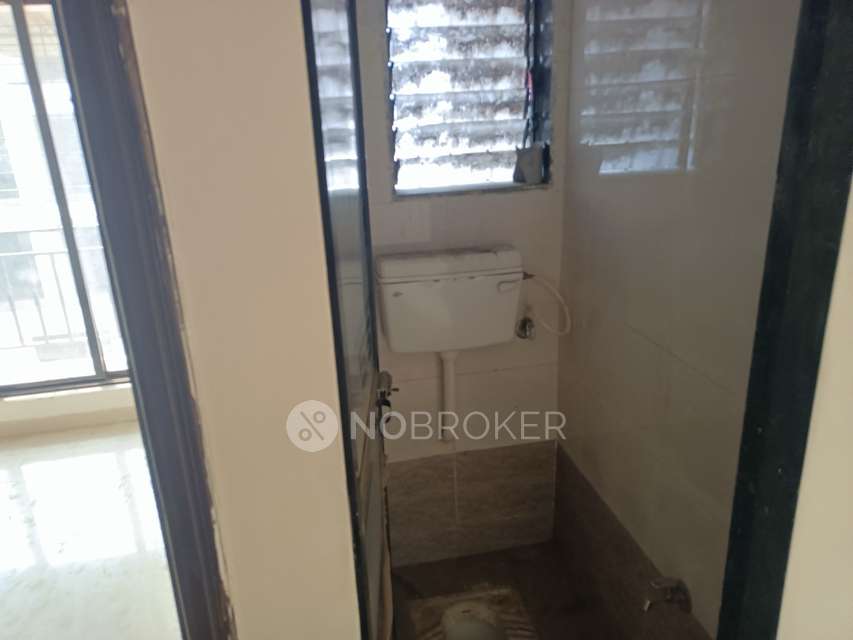 1 BHK Flat In M P Sparsh For Sale  In Panvel