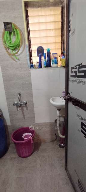 1 BHK Flat In M P Sparsh For Sale  In Panvel