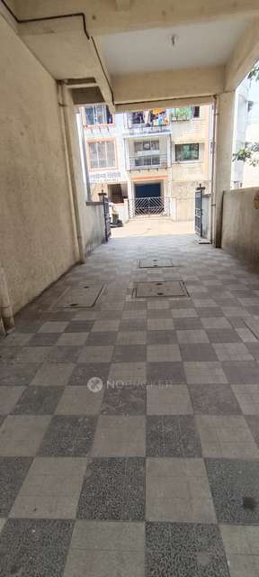 1 BHK Flat In M P Sparsh For Sale  In Panvel