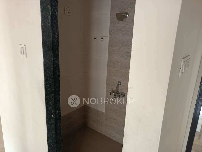 1 BHK Flat In M P Sparsh For Sale  In Panvel