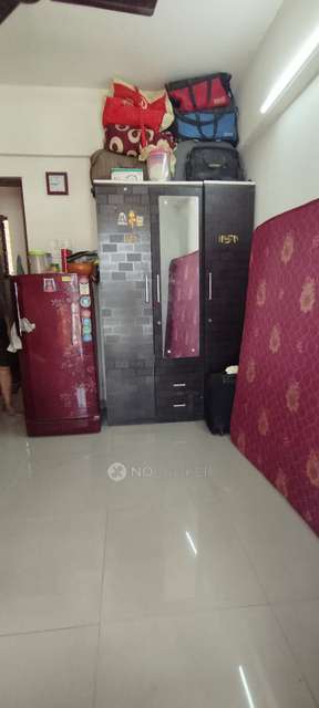 1 BHK Flat In M P Sparsh For Sale  In Panvel