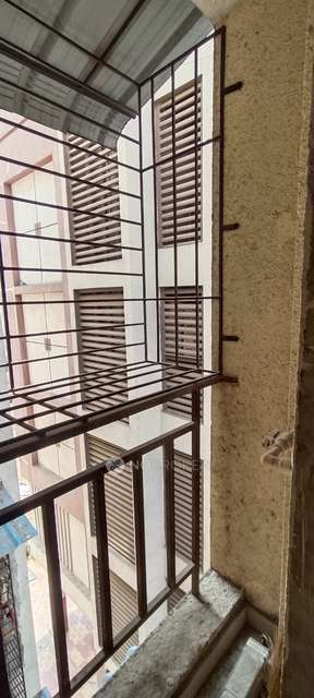 1 BHK Flat In M P Sparsh For Sale  In Panvel