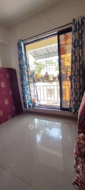 1 BHK Flat In M P Sparsh For Sale  In Panvel