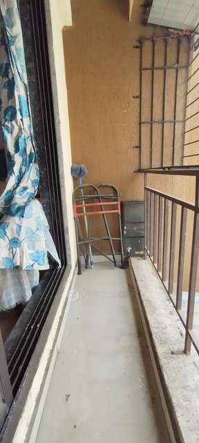1 BHK Flat In M P Sparsh For Sale  In Panvel
