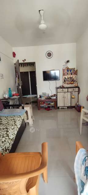 1 BHK Flat In M P Sparsh For Sale  In Panvel