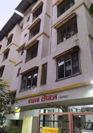 2 BHK Flat In Rachana Topaz Chs For Sale  In Dombivli East