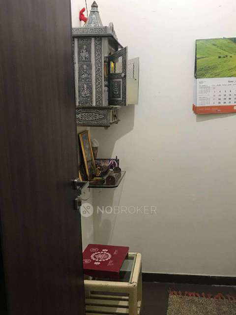 3 BHK Flat In Lodha Splendora Phase Ii For Sale  In Ghodbunder Road