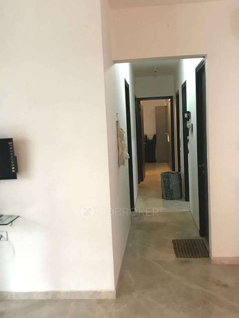 3 BHK Flat In Lodha Splendora Phase Ii For Sale  In Ghodbunder Road