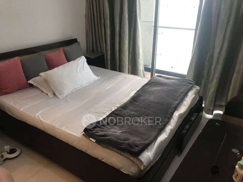 3 BHK Flat In Lodha Splendora Phase Ii For Sale  In Ghodbunder Road