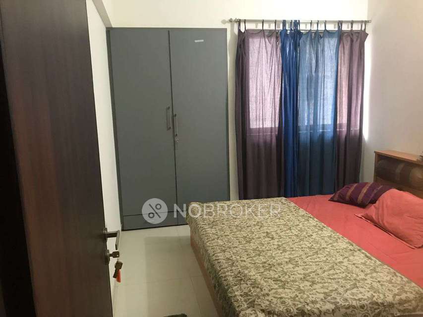 3 BHK Flat In Lodha Splendora Phase Ii For Sale  In Ghodbunder Road