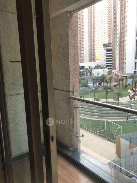 3 BHK Flat In Lodha Splendora Phase Ii For Sale  In Ghodbunder Road