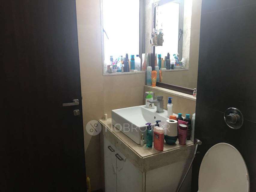 3 BHK Flat In Lodha Splendora Phase Ii For Sale  In Ghodbunder Road