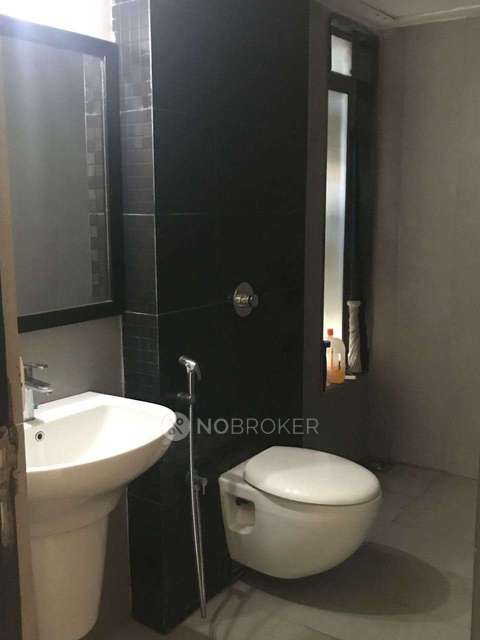 3 BHK Flat In Lodha Splendora Phase Ii For Sale  In Ghodbunder Road