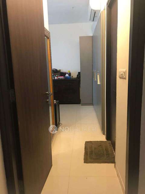 3 BHK Flat In Lodha Splendora Phase Ii For Sale  In Ghodbunder Road