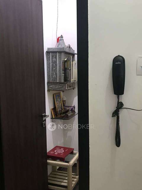 3 BHK Flat In Lodha Splendora Phase Ii For Sale  In Ghodbunder Road