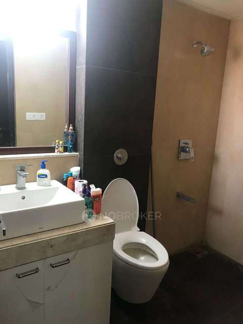 3 BHK Flat In Lodha Splendora Phase Ii For Sale  In Ghodbunder Road