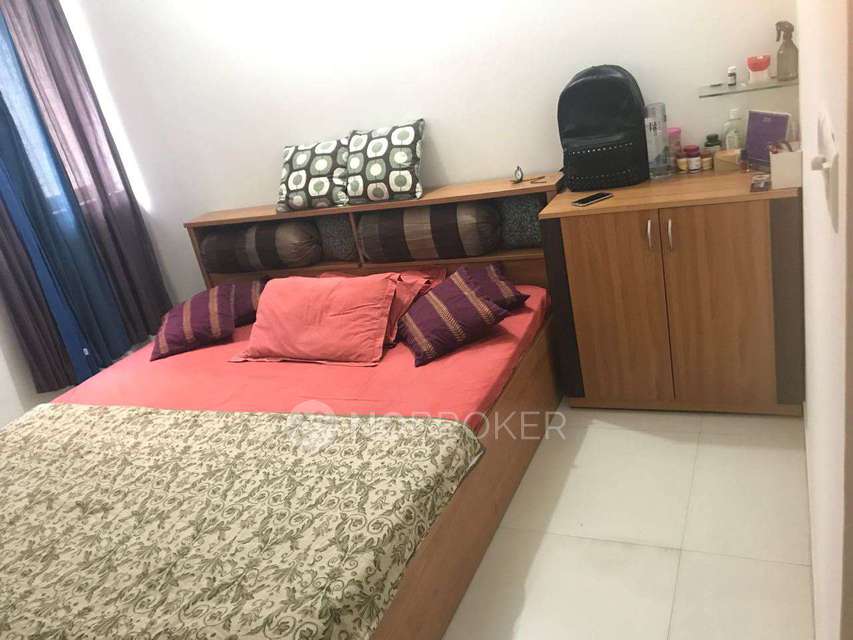 3 BHK Flat In Lodha Splendora Phase Ii For Sale  In Ghodbunder Road