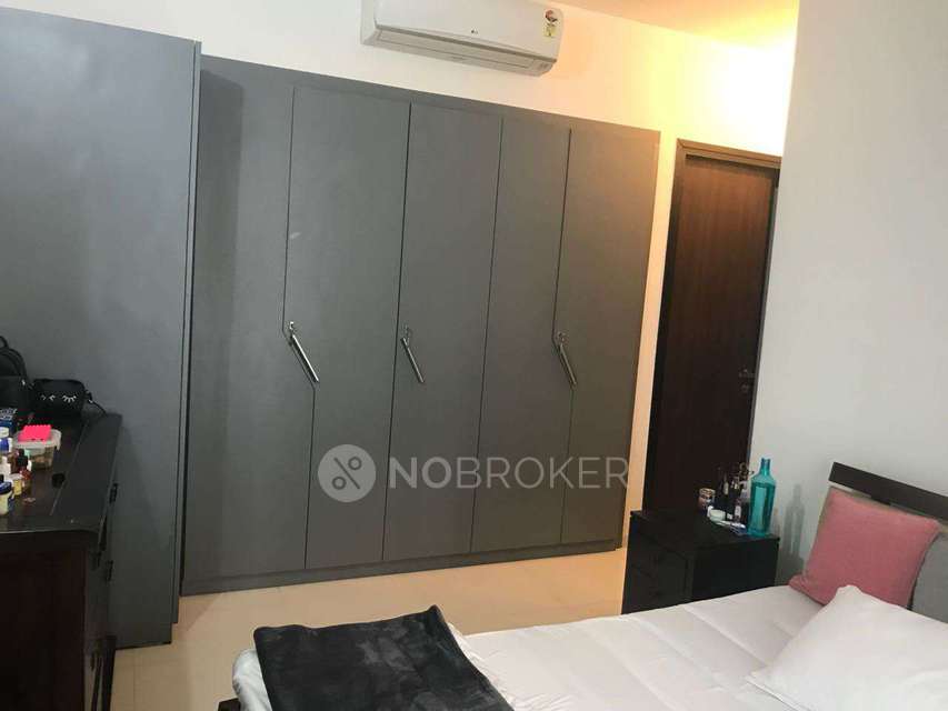 3 BHK Flat In Lodha Splendora Phase Ii For Sale  In Ghodbunder Road