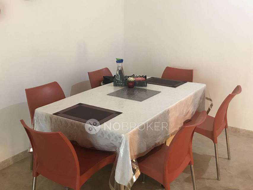 3 BHK Flat In Lodha Splendora Phase Ii For Sale  In Ghodbunder Road