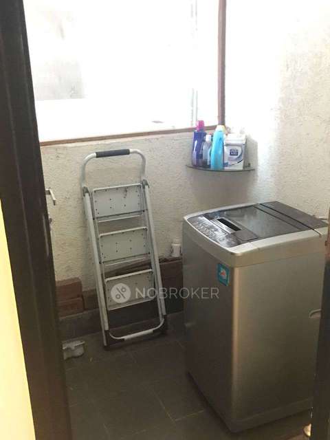 3 BHK Flat In Lodha Splendora Phase Ii For Sale  In Ghodbunder Road