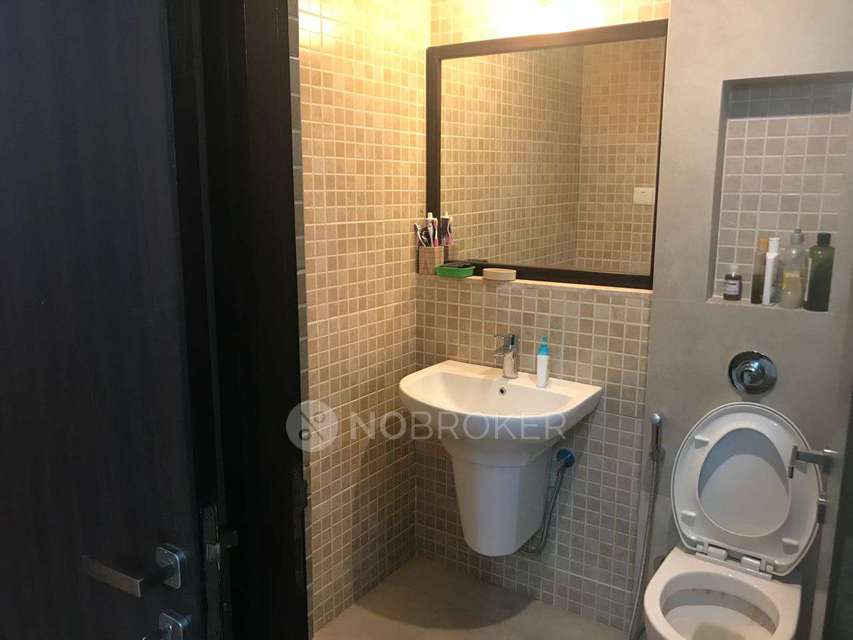 3 BHK Flat In Lodha Splendora Phase Ii For Sale  In Ghodbunder Road