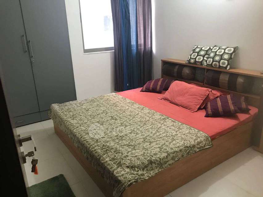 3 BHK Flat In Lodha Splendora Phase Ii For Sale  In Ghodbunder Road