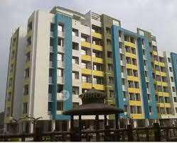 2 BHK Flat In Bank Auction Property - Pawan Landmarks Chs Ltd For Sale  In Thane