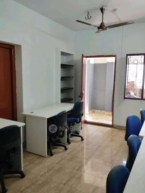 Office Space in Medavakkam, Chennai for Rent 