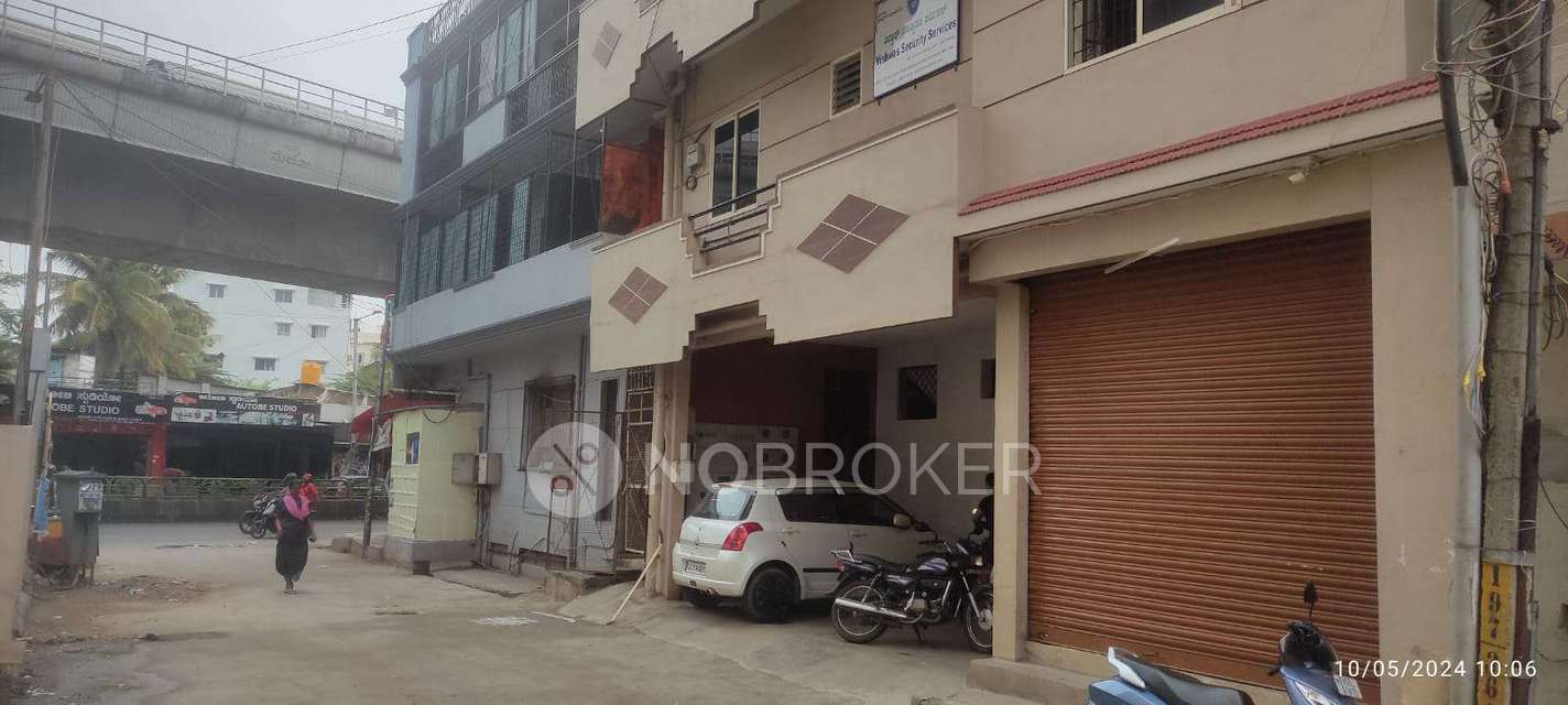 Office Space in Doddakallasandra, Bangalore for Rent 