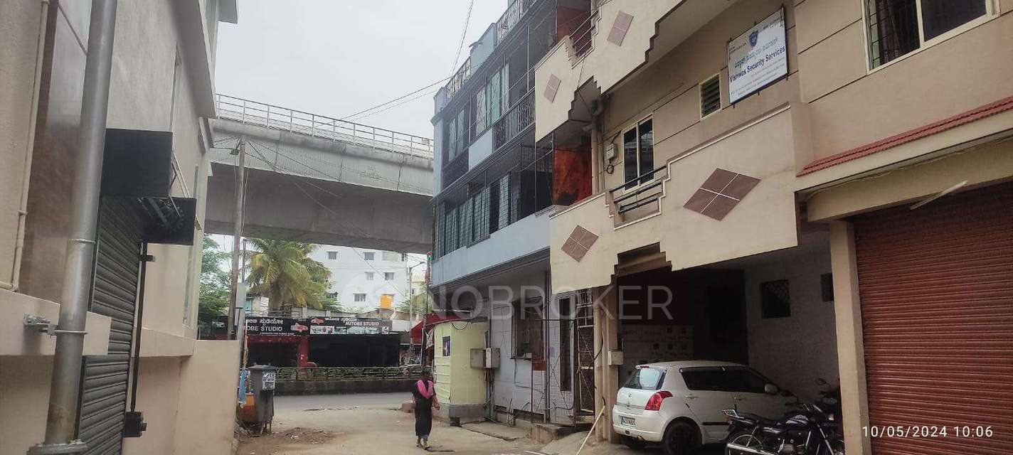 Office Space in Doddakallasandra, Bangalore for Rent 